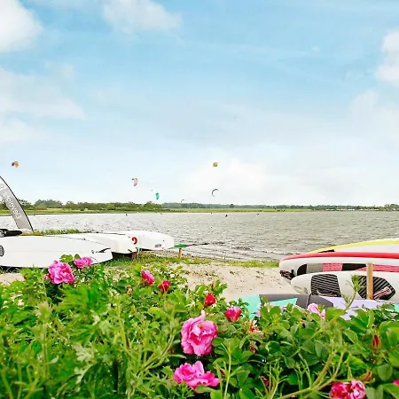4 Person Holiday In Hébergement de vacances